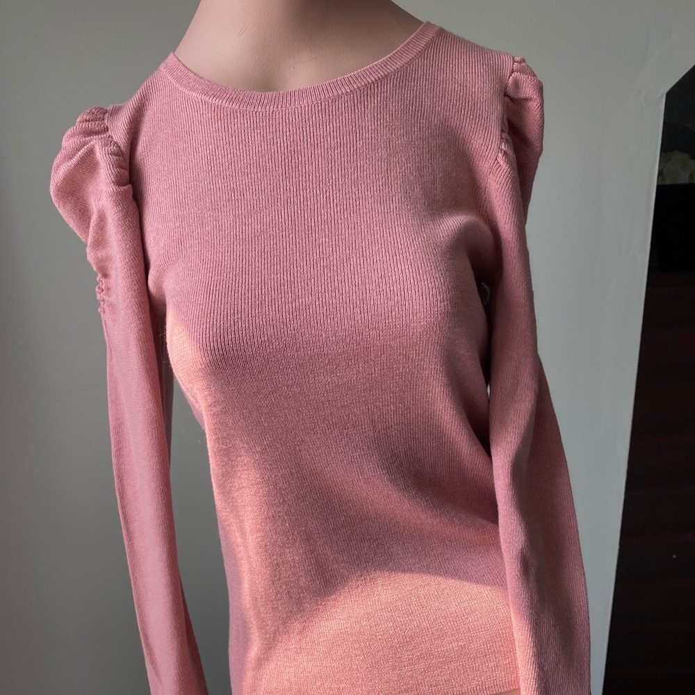 Express top size Medium. New with tags